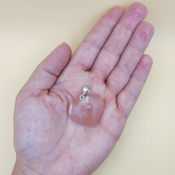 Vedhng i hjerte form