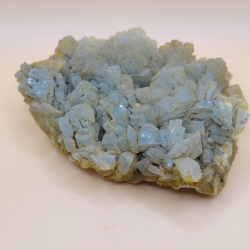 Bl Baryt Fra Mjrane Bounhass