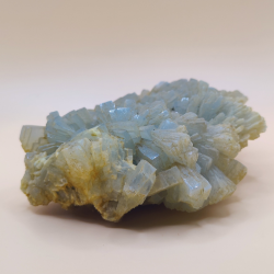 Bl Baryt Fra Mjrane Bounhass