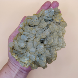 Bl Baryt Fra Mjrane Bounhass