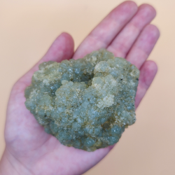 R Prehnit Fra Marokko