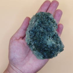 R Prehnit Fra Marokko