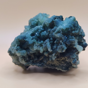 R� Prehnit Fra Marokko