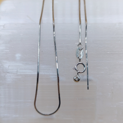 Chakra Harmoni Kollektion, Kder I Slv og Guld