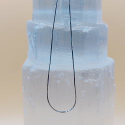 Chakra Harmoni Kollektion, Kder I Slv og Guld