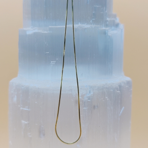 Chakra Harmoni Kollektion, K�der I S�lv og Guld