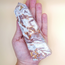 Stor Mexico Agate Trn