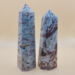 Stor Mexico Agate Trn