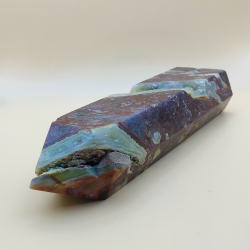 Stor Mexico Agate Trn