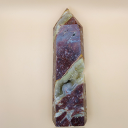 Stor Mexico Agate Trn