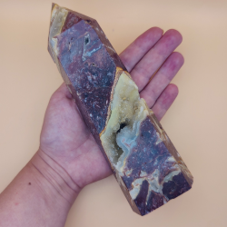 Stor Mexico Agate Trn