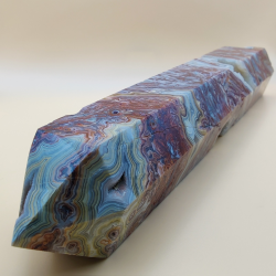 Stor Mexico Agate Trn