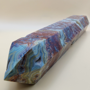 Stor Mexico Agate T�rn