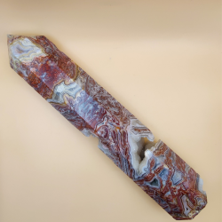 Stor Mexico Agate Trn