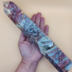 Stor Mexico Agate Trn