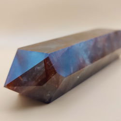 Stor Ildkvarts / hematoid Trn 