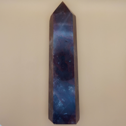 Stor Ildkvarts / hematoid Trn 