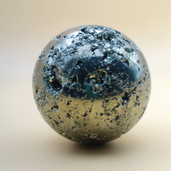 Hj Kvalitets Pyrit Kugle 