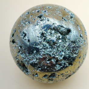 Hj Kvalitets Pyrit Kugle 