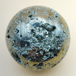 Hj Kvalitets Pyrit Kugle 