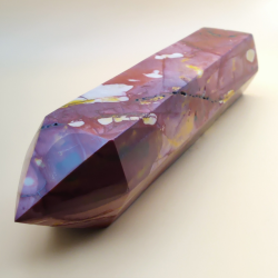 Stort Mookait Jasper Trn  