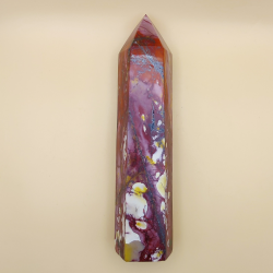 Stort Mookait Jasper Trn  