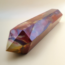 Stort Mookait Jasper Trn  