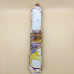 Stort Mookait Jasper Trn  