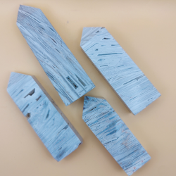 Hvid Mexico Bnd Agat Trn