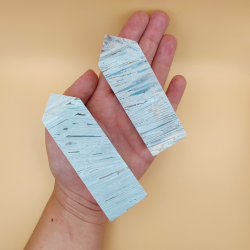 Hvid Mexico Bnd Agat Trn