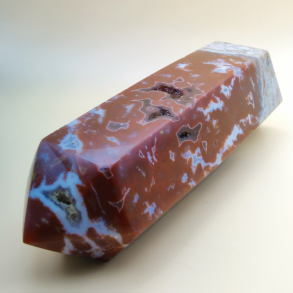 Stort Ocean Jasper Trn