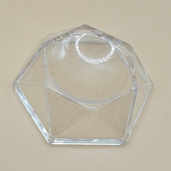 Klar Holder til Kugle