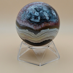 Klar Holder til Kugle