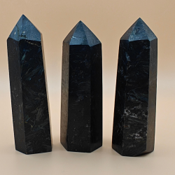 Fyrvrkerikrystal Trn