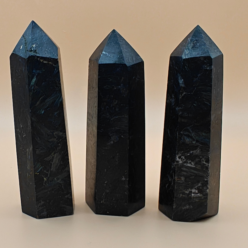 Fyrv�rkerikrystal T�rn