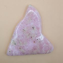 Pink Aragonit Free Form