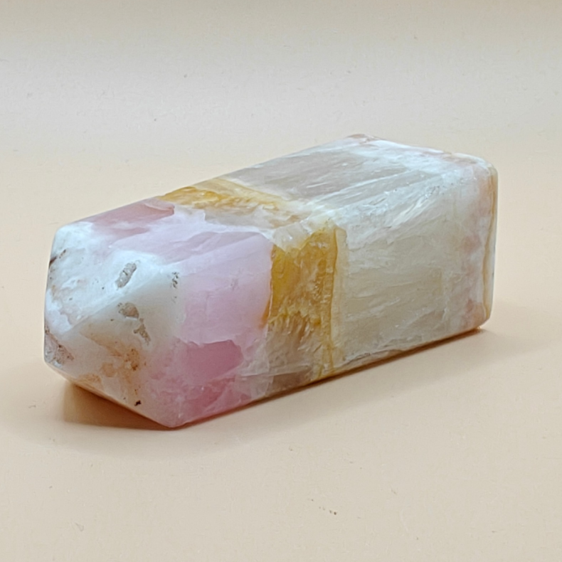 Pink Aragonit T�rn