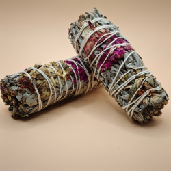 Rgelse, Naturlig Gldessalvie