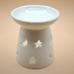 Voksbrnder Med Mne og Stjerne