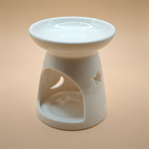 Voksbr�nder Med M�ne og Stjerne