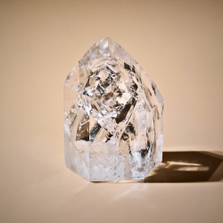 Fire and Ice Kvarts Trne