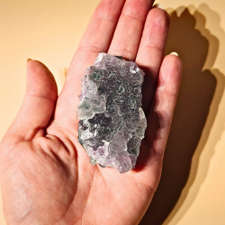 Sukker Ametyst Klynger