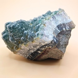 Grn Ametyst Druzy