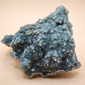 Gr�n Ametyst Druzy