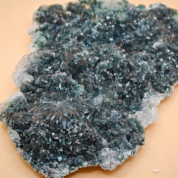 Ametyst Blomster fra Brasilien