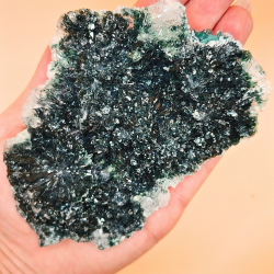 Ametyst Blomster fra Brasilien