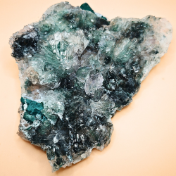 Ametyst Blomster fra Brasilien