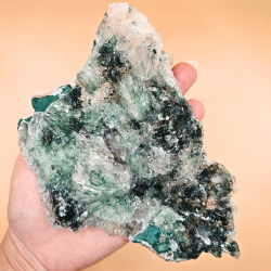 Ametyst Blomster fra Brasilien