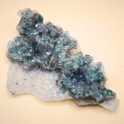 Ametyst Blomster fra Brasilien