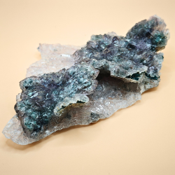 Ametyst Blomster fra Brasilien